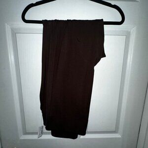 NWT Old Navy Ultra High Rise Split Hem Skinny Pant